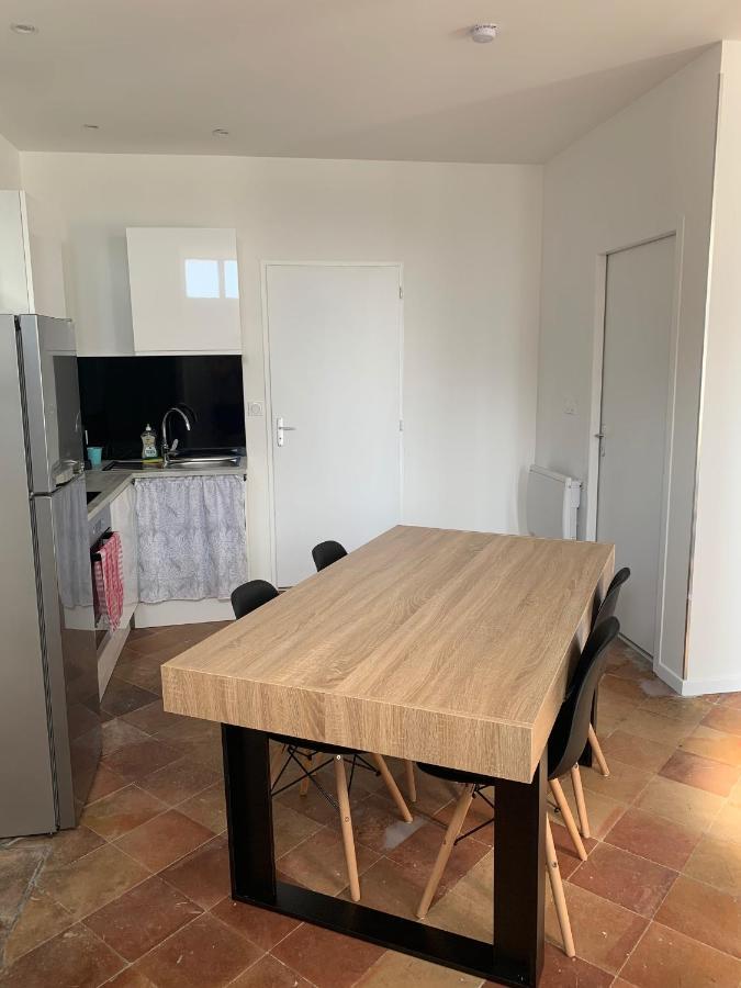 Detente Au Fil De L Eau Jardin Barbecue Pour 4 Personnes Castelnaudary Eksteriør bilde