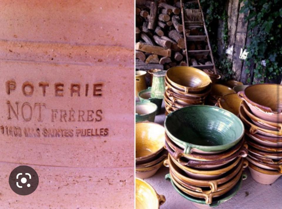 Detente Au Fil De L Eau Jardin Barbecue Pour 4 Personnes Castelnaudary Eksteriør bilde